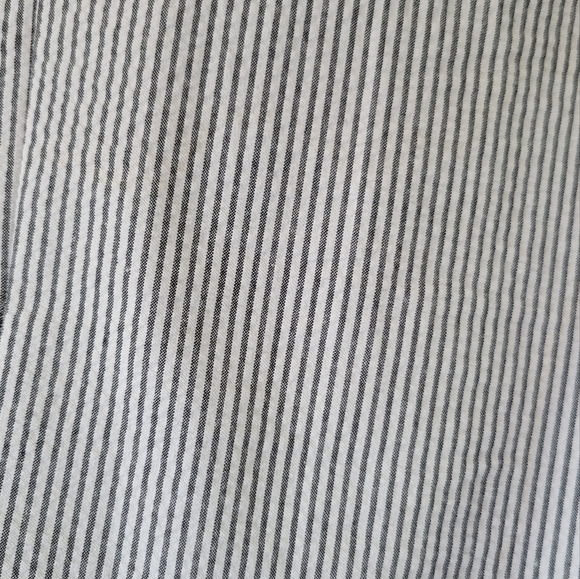 Banana Republic Gray Seersucker Blazer - Picture 2 of 4